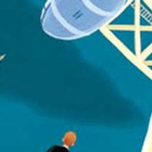 BWW Reviews: THE LONDON EYE MYSTERY, The Unicorn Theatre, March 13 2010